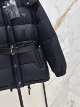 Load image into Gallery viewer, Logo Jacket
