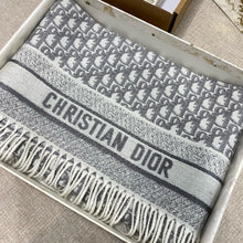 Load image into Gallery viewer, Cashmere Scarf
