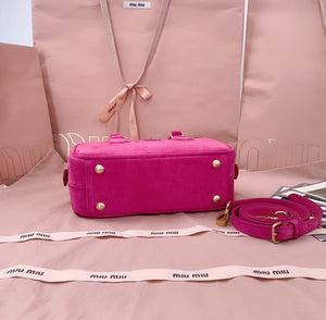 Arcadie Bag