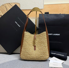 Load image into Gallery viewer, Le 5 Raffia
