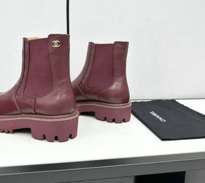CC Boots