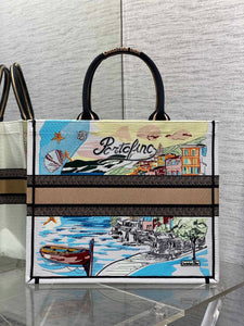 Large Book Tote