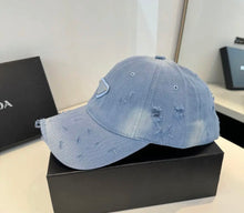 Load image into Gallery viewer, Logo Cap
