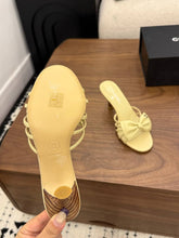 Load image into Gallery viewer, CC Sandals
