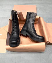 Load image into Gallery viewer, Leather Boots
