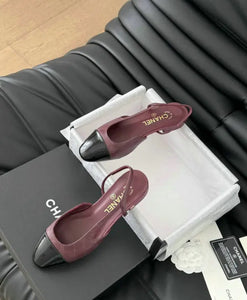 CC Pumps