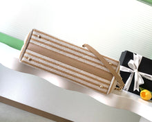 Load image into Gallery viewer, Deauville Tote
