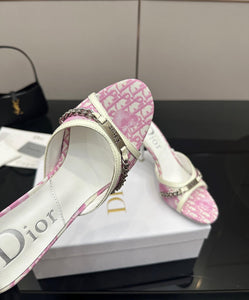 Oblique Mules