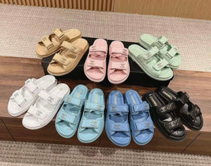 CC Dad Sandals