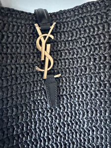 Le 37 Raffia