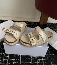 Load image into Gallery viewer, Act Sandals
