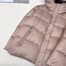 Load image into Gallery viewer, Logo Jacket
