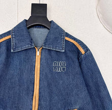 Load image into Gallery viewer, Logo Jacket
