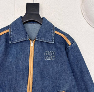 Logo Jacket