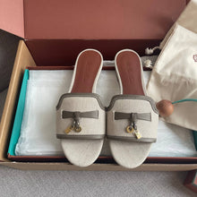 Load image into Gallery viewer, Charms Sandals
