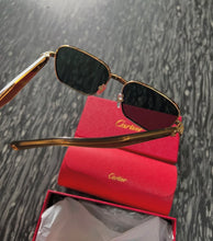 Load image into Gallery viewer, Logo Sunglasses
