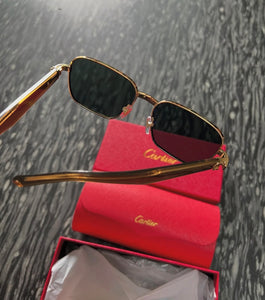 Logo Sunglasses