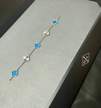 Load image into Gallery viewer, Alhambra Bracelet
