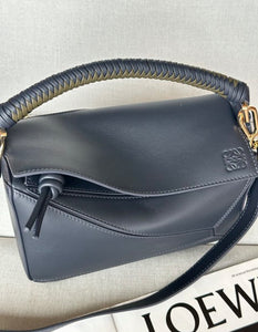 Small Puzzle Bag