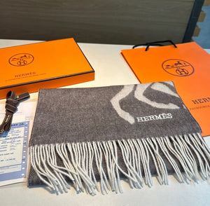 Cashmere Scarf