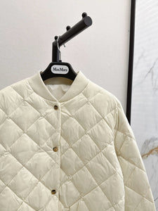 The Cube Reversible Jacket