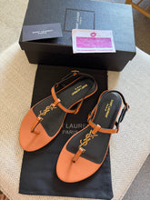 Load image into Gallery viewer, Leather Sandals

