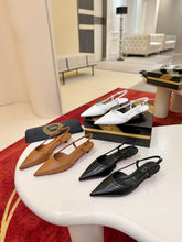 Load image into Gallery viewer, Slingback Pumps
