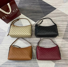 Load image into Gallery viewer, Emblem Shoulder Bag
