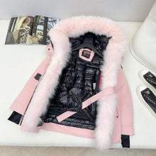 Load image into Gallery viewer, Laplance Jacket
