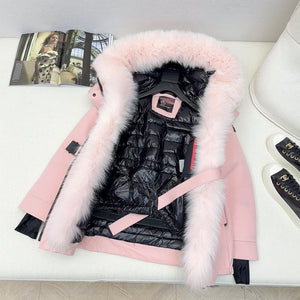 Laplance Jacket