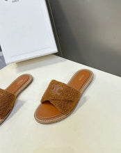 Load image into Gallery viewer, Leather Sandals
