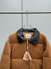 Load image into Gallery viewer, Logo Jacket
