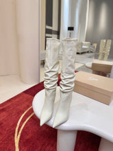 Load image into Gallery viewer, Leather Boots
