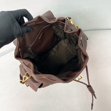 Load image into Gallery viewer, Leather Backpack
