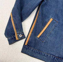 Load image into Gallery viewer, Logo Jacket
