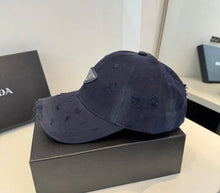 Load image into Gallery viewer, Logo Cap
