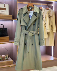 Trench Coat