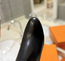 Load image into Gallery viewer, Leather Ankle Boots
