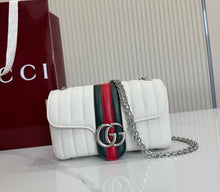 Load image into Gallery viewer, Marmont Small Shoulder Bag
