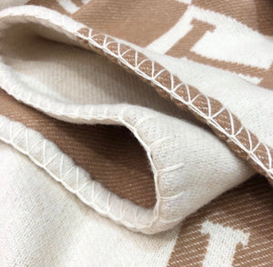 Wool Blanket