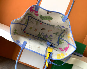 Saint Louis Tote