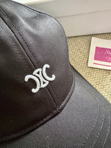Logo Cap