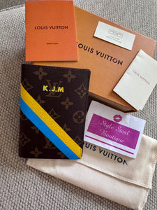 Mon Monogram