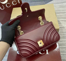 Load image into Gallery viewer, Marmont Mini Shoulder Bag
