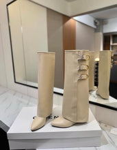 Load image into Gallery viewer, Shark Boots
