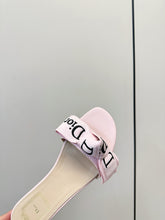 Load image into Gallery viewer, Cotton Sandals
