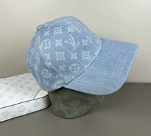 Load image into Gallery viewer, Logo Hat
