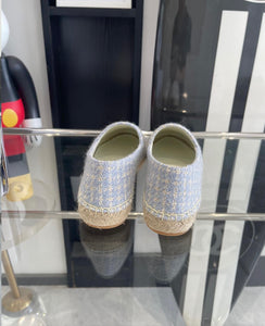 CC Espadrilles