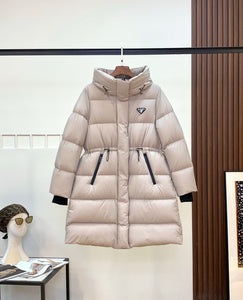 Logo Parka