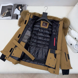 Laplance Jacket